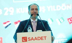 D-8'in 29. Kuruluş Yıl Dönümü... Fatih Erbakan'dan 'daha etkin çalışma' çağrısı