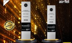Daikin, Brandverse Awards'tan çifte ödülle döndü