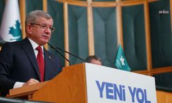 Davutoğlu'ndan beyaz et üreticisi şirketlere kayyum atanmasına tepki: 'Gıda güvenliğini bahane ederek yeni servet transferlerinin önü açılmamalıdır'