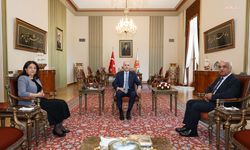 DEM Parti süreçle ilgili 'çerçeve yasa' için tura çıkacak