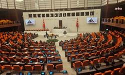 DEM Parti'den 12. Yargı Paketi'ne şerh: 'Teklif adalet krizini çözmüyor, AYM kararlarını tam karşılamıyor'