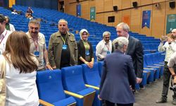 DEM Parti'den Belediye Kanunu'nda 'eş başkanlık sistemi tanınsın' talebi