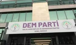 DEM Parti'den İran'a 'idam' tepkisi: İdam ceza değil, devlet eliyle işlenen siyasi bir cinayettir