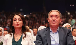 DEM Parti'den Kadir İnanır için başsağlığı mesajı