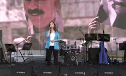 DEM Parti'den 'Öcalan'a Özgürlük Mitingi'... Hatimoğulları: Çerçeve yasayı bekliyoruz