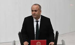DEM Partili Çiçek, NATO Zirvesi gözaltılarını ve önlemlerini Bakan Çiftçi'ye sordu