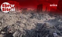 Depremde yıkılan Ebrar Sitesi K Blok davası, aylardır beklenen Adli Tıp raporu gelmediği için yine ertelendi