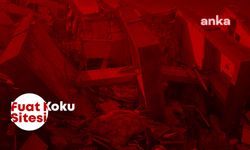 Depremde yıkılan Fuat Koku Sitesi davası... Yakınlarını kaybedenler: 'Mahkemeler lütfedip iş yaparlarsa davalar ilerleyecek'