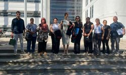 Depremde yıkılan Rönesans Rezidans davası, altıncı bilirkişi raporu gelmediği için ertelendi
