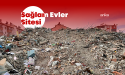 Depremde yıkılan Sağlam Evler Sitesi davasında karar: 4 sanığa 3 yıl 9 ay ile 5 yıl arasında değişen hapis cezaları, 2 sanığa beraat