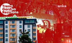 Depremde yıkılan Trend Garden Rezidans davası mütalaasında 'imar barışı' ayrıntısı