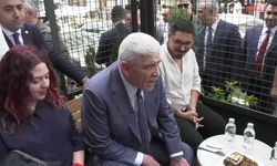 Dervişoğlu: 'Muktedir olmak diktatör olmak demek değildir'