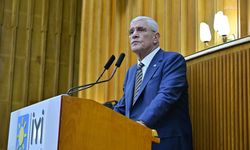 Dervişoğlu, Süleyman Demirel'i andı