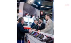 Derya Arms, IWA OutdoorClassics 2026 sonrası Avrupa hedeflerini büyüttü