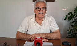 DEV Emekli-Sen Osmaniye Şube Başkanı Önal: 'Emeklilerin ne bir haftayı ne de bir günü kutlayacak durumu kaldı'