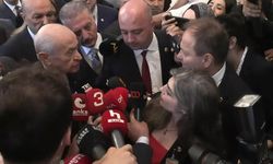 Devlet Bahçeli: 'Seçimlerin zamanında yapılması ile Cumhurbaşkanımızın danışmanının verdiği tarih arasında saat farkı dahi yoktur'