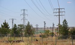 Dicle Elektrik'ten borçlu tarımsal sulama abonelerine uyarı: 'Borçlarını ödemeyen abonelere elektrik verilmeyecek'
