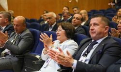 Didim Belediye Başkanı Gençay, SODEM Başkan Yardımcılığı görevine seçildi