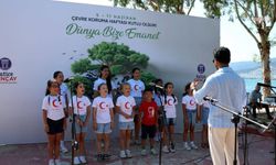 Didim Belediyesi, Çevre Koruma Haftası dolayısıyla etkinlikler düzenledi