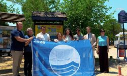Didim Belediyesi'nden Mavi Bayrak başarısı