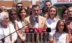 Dilek İmamoğlu: Erteleme yok, bahane yok, adalet için artık kaybedilecek bir saatimiz bile yok