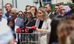 Dilek Kaya İmamoğlu: Arınmadan söz edenler önce vicdanlarına bakmalıdır