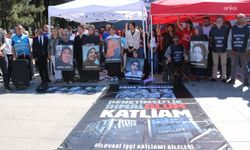 Dilovası'nda Adalet Nöbeti: Ailelerden kamu görevlileri yargılansın çağrısı