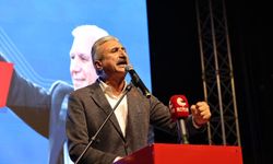 Disipline sevk CHP Bursa İl Başkanı Yeşiltaş: Tarih iradesine sahip çıkanları yazacaktır