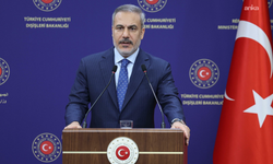 Dışişleri Bakanı Fidan: ABD ile İran arasındaki mutabakatı memnuniyetle karşılıyoruz