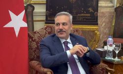 Dışişleri Bakanı Fidan, Türkiye-Mısır-Pakistan-Suudi Arabistan Dışişleri Bakanları Dördüncü Toplantısı'na katıldı