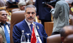 Dışişleri Bakanı Hakan Fidan Mısır'a gidiyor