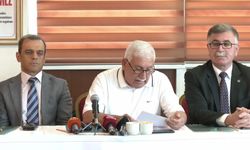 DİSK, KESK, TMMOB ve TTB'den ortak açıklama: 'NATO Zirvesi gerekçe gösterilerek sürdürülen antidemokratik uygulamalar son bulmalıdır'