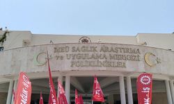 DİSK'ten, sendika temsilcisinin görev yerini değiştiren Mersin Üniversitesi'ne tepki