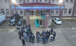 Diyarbakır merkezi 5 ilde yasa dışı bahis operasyonu: 47 gözaltı