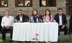 Diyarbakır Sur'da ortak yaşamı koruma çalışması: Kamusal alanlar yayalara açılacak
