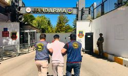 Diyarbakır'da çeşitli suçlardan aranan 124 zanlı JASAT tarafından yakalandı