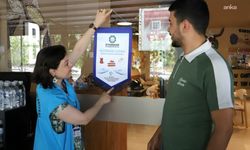 Diyarbakır'da 'Hijyenik Cafem' uygulaması başlatıldı