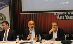 DTSO Başkanı Kaya: 'Artık barışın kar payını konuşmalıyız'