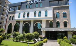 DTSO'dan 'Suriçi' açıklaması: 'Sur'un geleceği ortak akılla inşa edilmelidir'