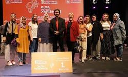 Edremitli Türk halk müziği sanatçısı Diren Aydın, Türkiye finallerinde