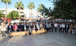 Edremit'te 2. Antandros Antik Fest