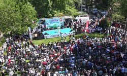 'Efeler Çocuk Şenliği' 14 Haziran'da çocukları ve ailelerini bir araya getirecek