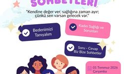 Efes Selçuk'ta kadınlar ve çocuklara yönelik ücretsiz farkındalık atölyeleri düzenlenecek