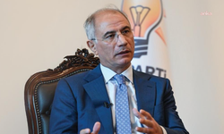 Efkan Ala'dan AP Türkiye Raporu'na tepki: Mesnetsiz iddialar ve gerçeklerle bağdaşmayan değerlendirmeler