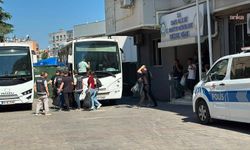 Ege Üniversitesi soruşturmasında 27 şüpheli tutuklandı