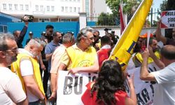 Eğitim emekçilerinden Şişli'de bir okuldaki mobing ve baskı iddialarıyla ilgili açıklama