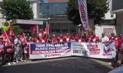 Eğitim-İş İzmir'den 'Güvenli okul, sağlıklı eğitim' talebi