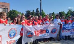 Eğitim-İş Samsun Şubesi: Eğitim sistemi ekonomik, ideolojik ve kurumsal kuşatma altında