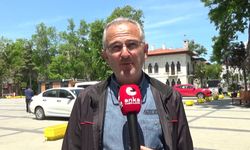 Eğitim-Sen Sinop Şube Başkanı Uzun: 'Kamusal eğitimi daraltan bir anlayışla karşı karşıyayız'