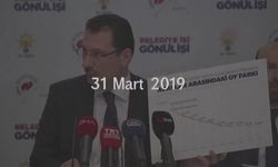 Ekrem İmamoğlu'ndan 23 Haziran mesajı: 'Sandık kurulacak, millet kazanacak'